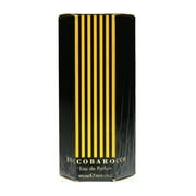 Roccobarocco Eau De Parfum Spray 1.7Oz/50ml In Box Vintage (90% Full)