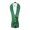 thumbnail image 2 of 2x Funda protectora de para .  degree 1/3/5 UT para conductores de palos con funda protectora de protección n.  degree intercambiable Cola Headcover del palo de golf, 2 of 8