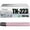 Magenta*1, variant on TN-223 TN223 Toner Cartridge, Compatible for Konica Minolta Bizhub C226 C256 C266 C7222 C7226 Printers —— High Print Volume with Chip