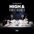 thumbnail image 2 of Caballero & Jeanjass High & fines herbes (CD), 2 of 2