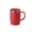 B, variant on Dusknt Clearance Sale! Stainless Steel Double-Layer Insulation Anti-Scalding Water Cup Rotating Cover Controllable Heat Dissipation Multifunctional Coffee Milk Tea Daily Tea Cup Pink, 1*Cup