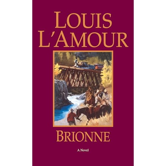 Pre-Owned Brionne: A Novel Paperback