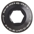 thumbnail image 2 of Bicycle Crank Bolt Self Extracting For GXP Crank Bolt M15/26 For SRAM For GXP For X7 X9 X0 For XX1 Cycling Accessories, 2 of 12