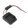 thumbnail image 2 of Adaptador de Batería Jadeshay 18 V Grado Profesional, 2 of 8