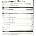 thumbnail image 6 of Hydrocil Dietary Fiber Supplement 10.6 Ounce, Dietary Fiber Supplement, Dissolves Instantly, No Sugar No Artificial Flavors No Artificial Colors, 6 of 6