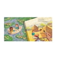 thumbnail image 3 of Elisabeth Hasselbeck: God's Masterpiece: An Adventure in Discovering Your Worth (Hardcover), 3 of 6