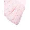 thumbnail image 4 of Petite Etoile Toddler Girls Long Sleeve Tutu Dress for Ballet/Dance, 4 of 6