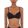 thumbnail image 2 of Women's DKNY DK4047 Litewear Wirefree Push-up Bra (Glow 32A), 2 of 6