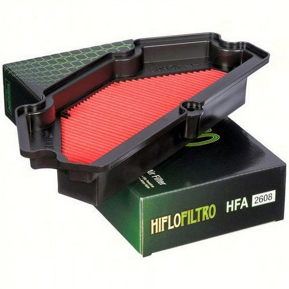Hiflofiltro  HFA2608; Air Filter