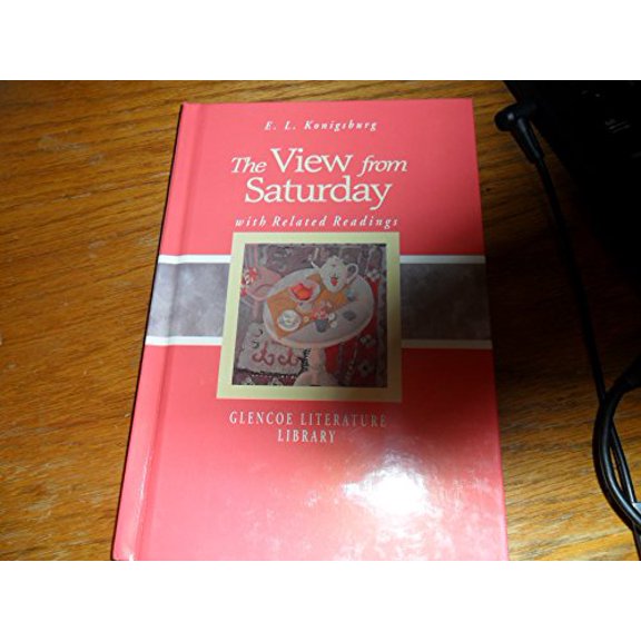 Pre-Owned The View from Saturday (Hardcover) 0078260221 9780078260223