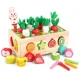 thumbnail image 2 of Children's Wooden Educational Toys , For Boys And Girls Gong Bohan unisex, 2 of 2