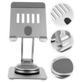 thumbnail image 5 of Phone Stand Folding Phone Stand Adjustable Phone Holder Tablet Desk Mount, 5 of 5