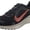 Black Bright Crimson Cobblestone, variant on NIKE Men's Quest 5 Sneaker, White Pure Platinum White, 9 UK