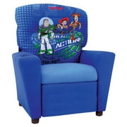 Kidz World Good Dinosaur Kids Recliner