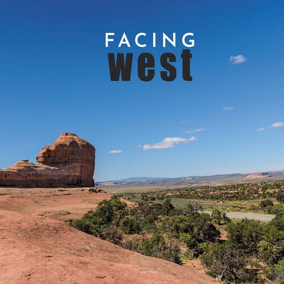 Facing West - Facing West - Music & Performance - CD