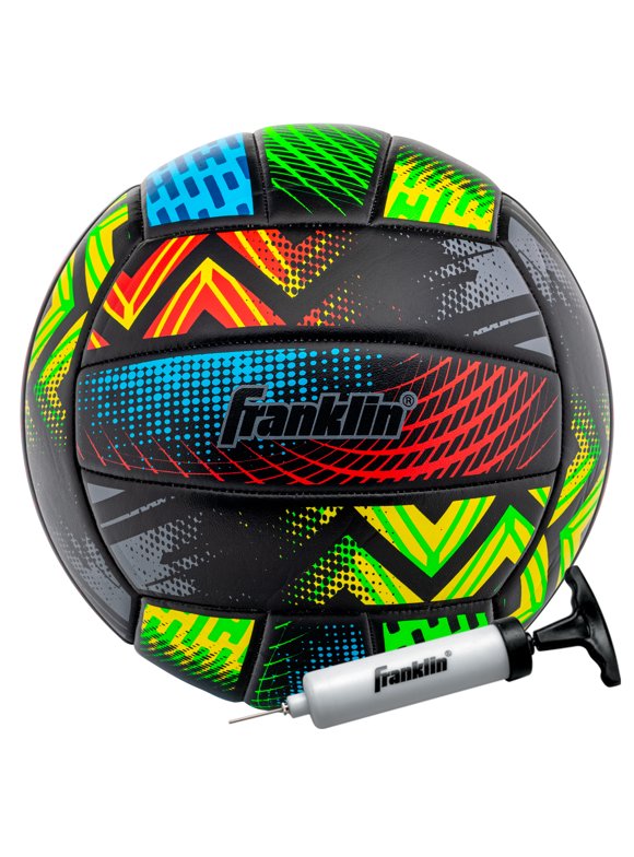 Volleyballs in Volleyball Equipment