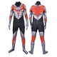 thumbnail image 4 of Disfraz de Ultraman Orb para adultos y niños para Halloween, disfraz de Ultraman Tiga, superhéroe, Ultraman Orb Zentai, mono Ultraman Zero, 4 of 5