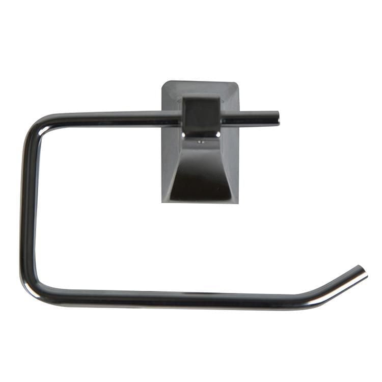 era Talis Toilet Paper Holder Satin Metal