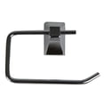 thumbnail image 1 of era Talis Toilet Paper Holder Satin Metal, 1 of 4