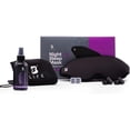 thumbnail image 1 of Antifaz Para Dormir Con Almohadillas 3D | Incluye Un Mist De Lavanda | Night Sleep Mask | B Life., 1 of 6