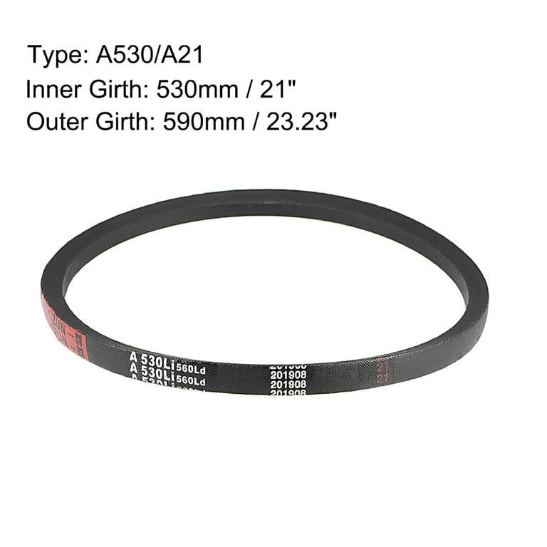 ベルページ Amazon.com: Goodyear Belts 1070830 Serpentine Belt, 7-Rib