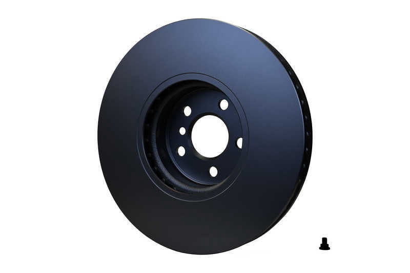 HELLA Brakes 355133591 HELLA OE Certified