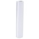 thumbnail image 5 of Hojas de espuma EVA blanca Uxcell, rollo de 13 x 39 pulgadas, 1 mm de grosor para manualidades y proyectos de bricolaje, 2 paquetes, 5 of 6