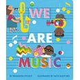 thumbnail image 1 of We Are Music, 1 of 7