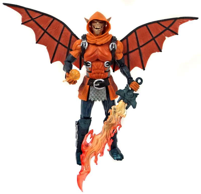 hobgoblin action figure