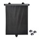 thumbnail image 1 of Parasol para ventana de coche parasol enrollable para coche para Windows coche retráctil, 1 of 5