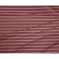 thumbnail image 3 of oneOone Polyester Lycra Fabric Shadow Stripe Decor Fabric Printed BTY 56 Inch Wide, 3 of 3