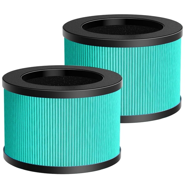 Filtro de repuesto para purificador de aire LINNIW MK-06 TZ-K1 DH-JH01
