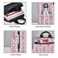 thumbnail image 3 of Balery Cute puppy Mochila ligera para hombre y mujer: duradera e impermeable, ideal para la escuela, el trabajo, viajes y uso diario., 3 of 7