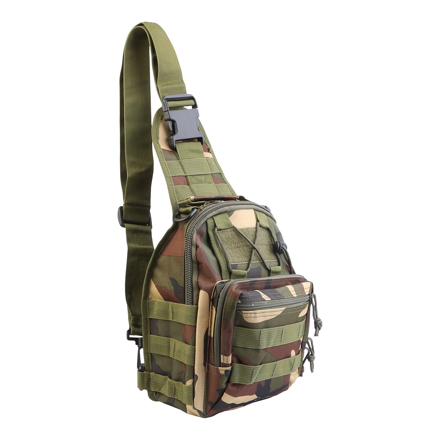 iMounTEK - Outdoor Military Tactical Shoulder Chest Sling Backpack - www.waldenwongart.com - www.waldenwongart.com