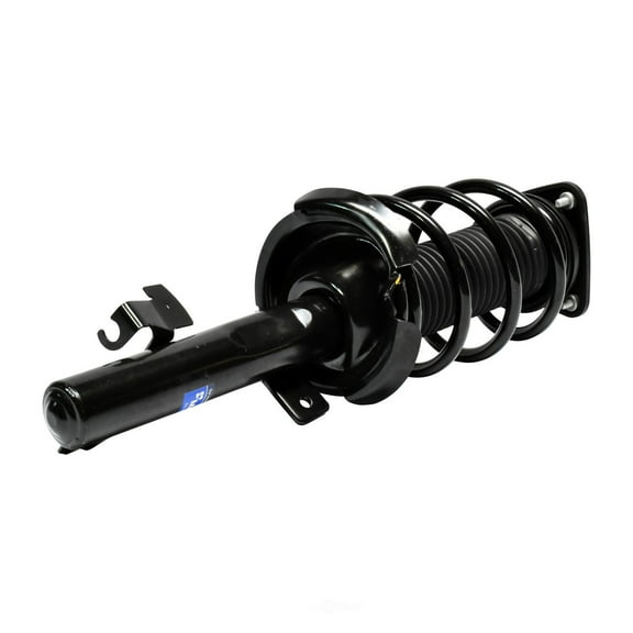 Mando MSS050079 New Complete Strut Assembly