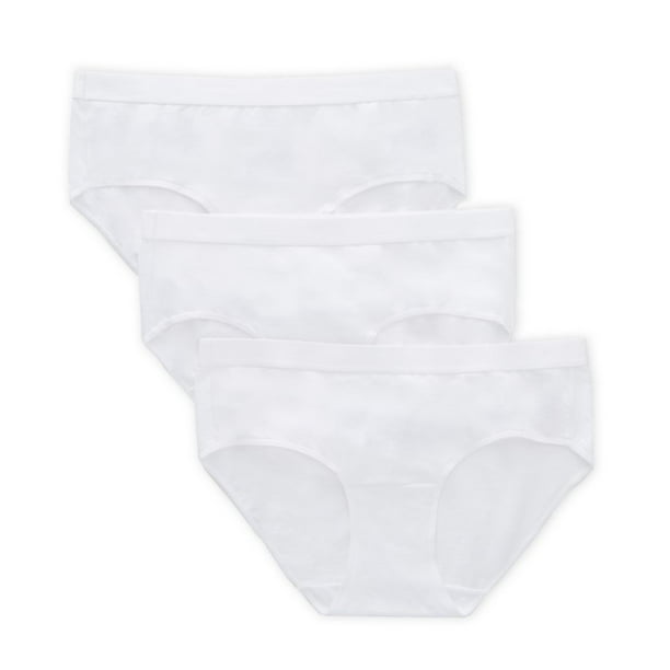 Hanes Hanes Ultimate Women's XTemp Hipster Underwear, 3Pack