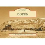 Postcards of America: Ogden (Other merchandise)