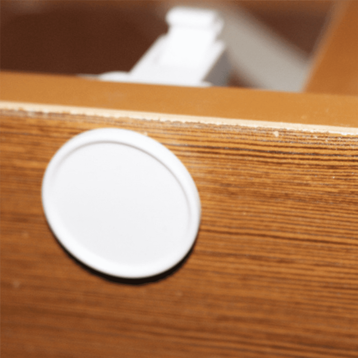 30+6 Magnetic Cabinet Locks Child Proof Cupboards Drawer  Kids  Lock Catch