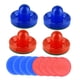 thumbnail image 5 of Empujadores y discos de hockey de aire Empujador y juego de 96 mm para hockey de aire de 2,5 pulgadas Estilo E, 5 of 9
