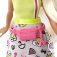 thumbnail image 4 of Hello Kitty & Friends Keroppi & Dashleen Doll, 4 of 7