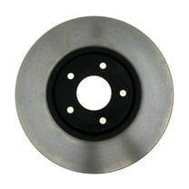 Raybestos 980225 Advanced Technology Disc Brake Rotor Fits select: 2004 NISSAN MAXIMA, 2003-2004 NISSAN MURANO