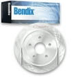 thumbnail image 2 of BENDIX PRT5726 Bendix Brake Rotor Fits select: 2015-2018 JEEP WRANGLER UNLIMITED, 2012-2014 JEEP WRANGLER, 2 of 2