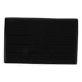 thumbnail image 3 of Beaupretty Auto Carpet Repair Patch Rubber Foot Rest Pedal Pad Black for Cars, 3 of 6