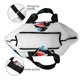 thumbnail image 4 of Easygdp Disco Mirror Ball Snowman Bolsas Tote para Mujer, Bolsos de Hombro para Viaje, Bolsos de Mano de Gran Capacidad para Compras y Trabajo, 4 of 8