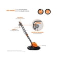 thumbnail image 2 of Podadora Eléctrica Aero Evans 14"  2 Posiciones  Naranja, 2 of 6