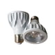 thumbnail image 1 of Foco led par20 de alta potencia 10W aluminio inyectado e27 cob par20 3000K, 1 of 4