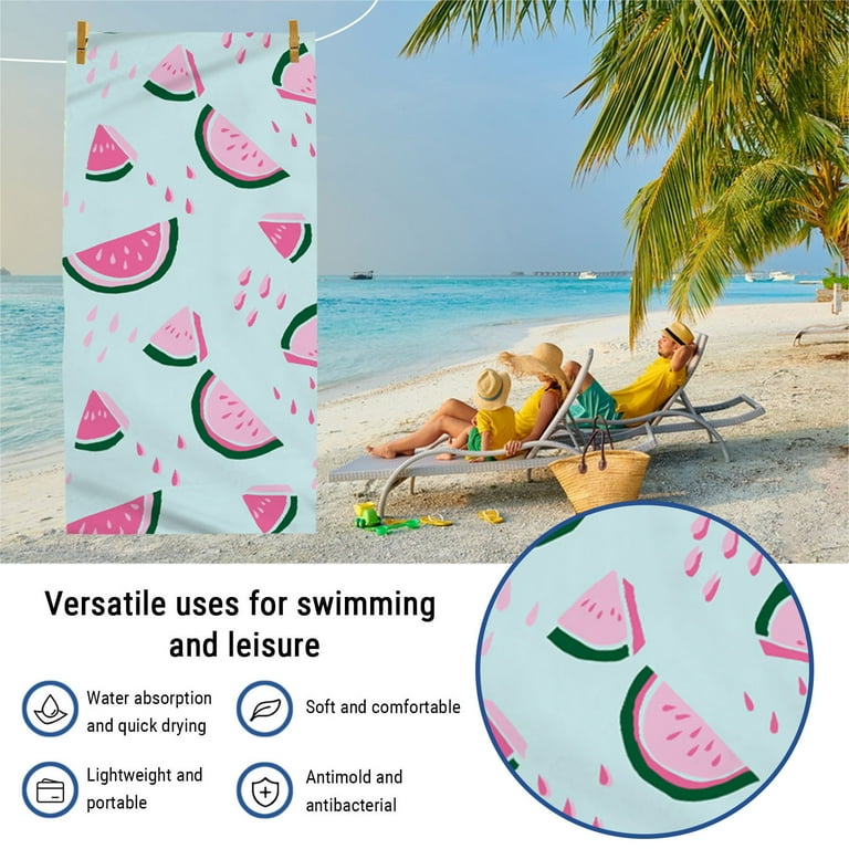 Walmart beach towels sale new arrivals