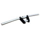thumbnail image 4 of Manillar plegable Manillar plegable Barra elevadora alta 25.4 mm Ancho 580 mm Manillar de bicicleta de aleación de aluminio universal Barras de, 4 of 9