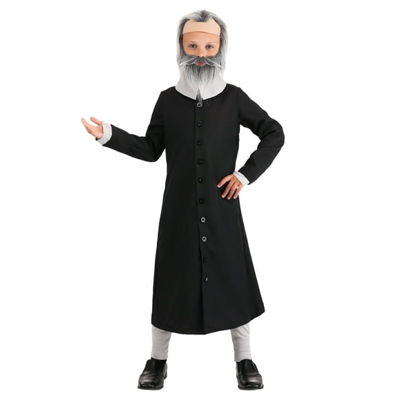 Kid's Galileo Galilei Costume