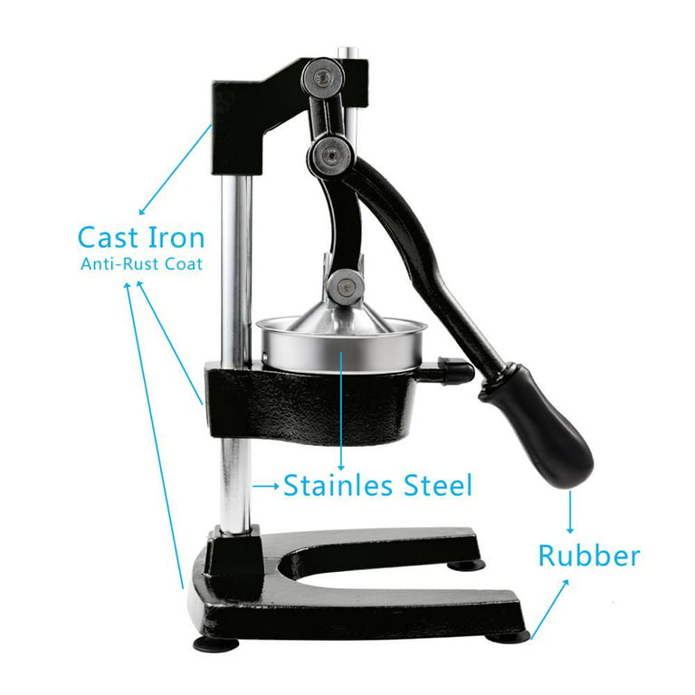 Manual Juicer Hand Press Juicer Machine Manual Juicer - Temu